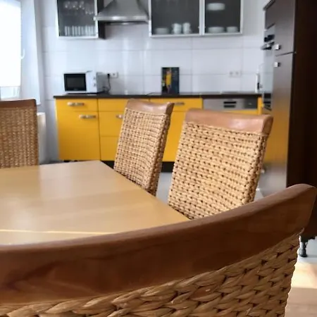 Hochwertige Wohnung in der Altstadt Krefeld Exterior foto
