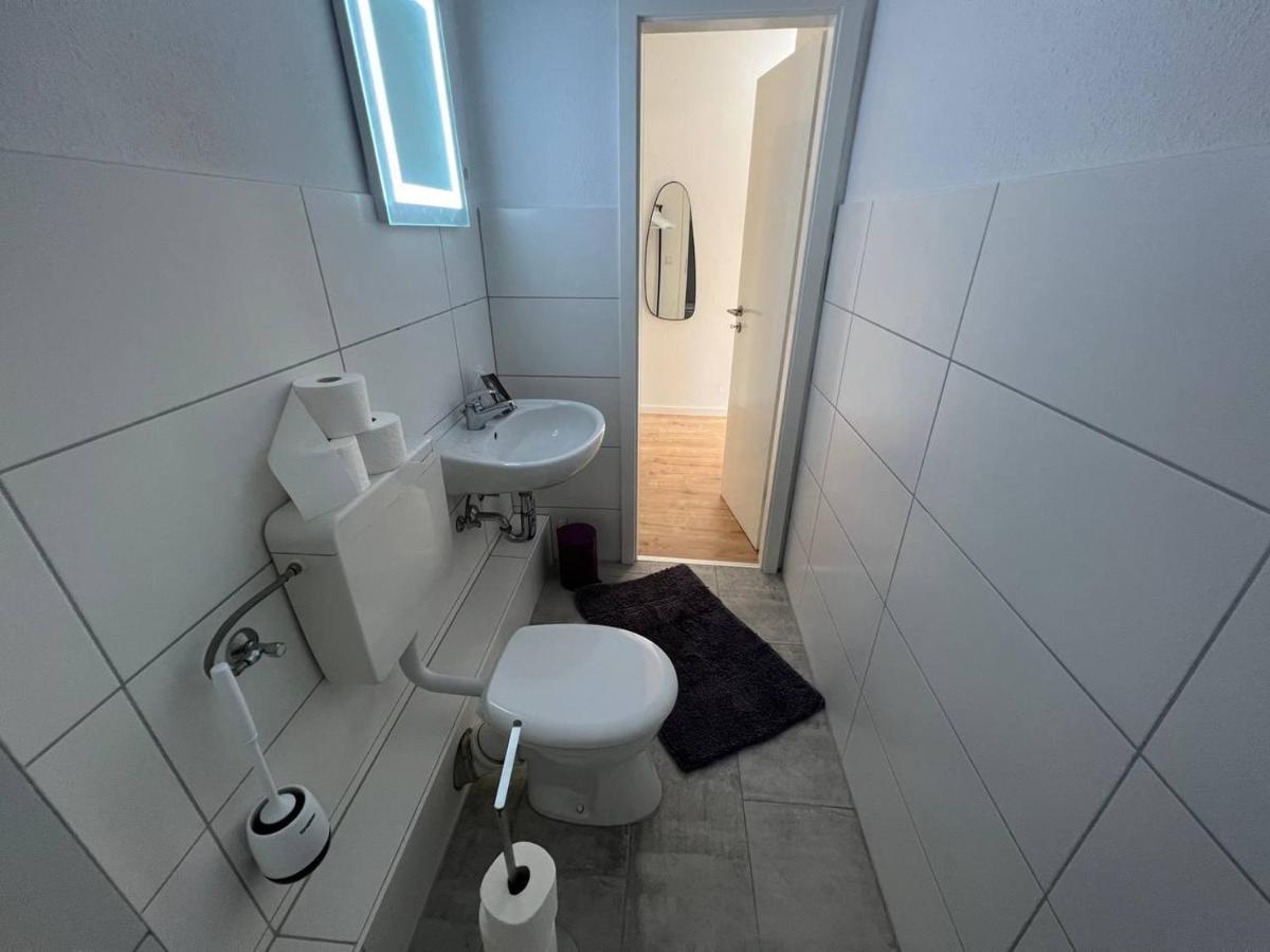 Hochwertige In Der Altstadt Krefeld
