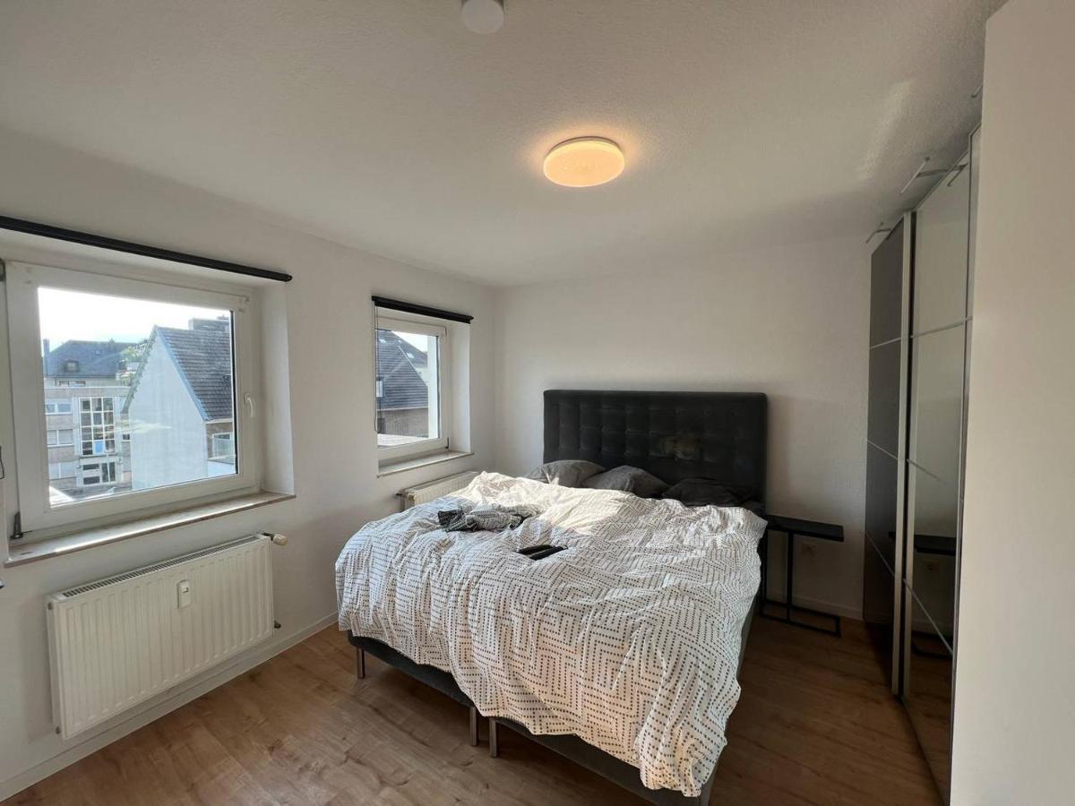 Apartment Hochwertige In Der Altstadt Krefeld