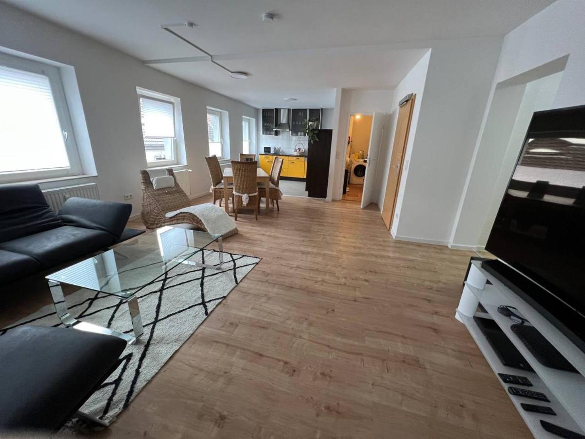 Hochwertige In Der Altstadt Apartment Krefeld