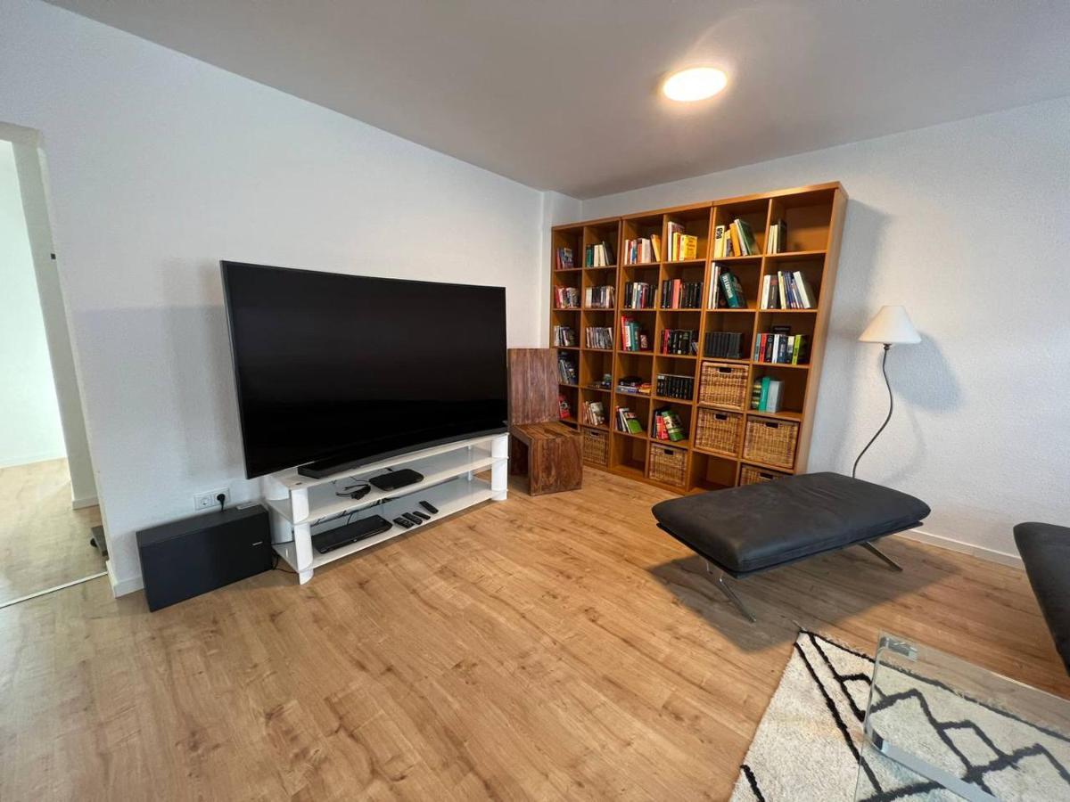 Apartment Hochwertige In Der Altstadt *