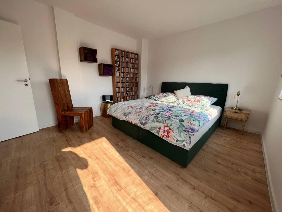 Hochwertige In Der Altstadt Apartment