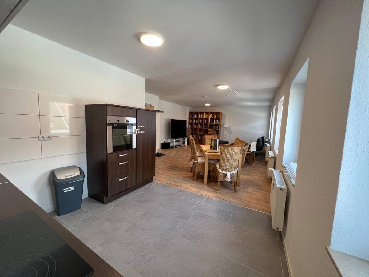 Apartment Hochwertige In Der Altstadt Krefeld