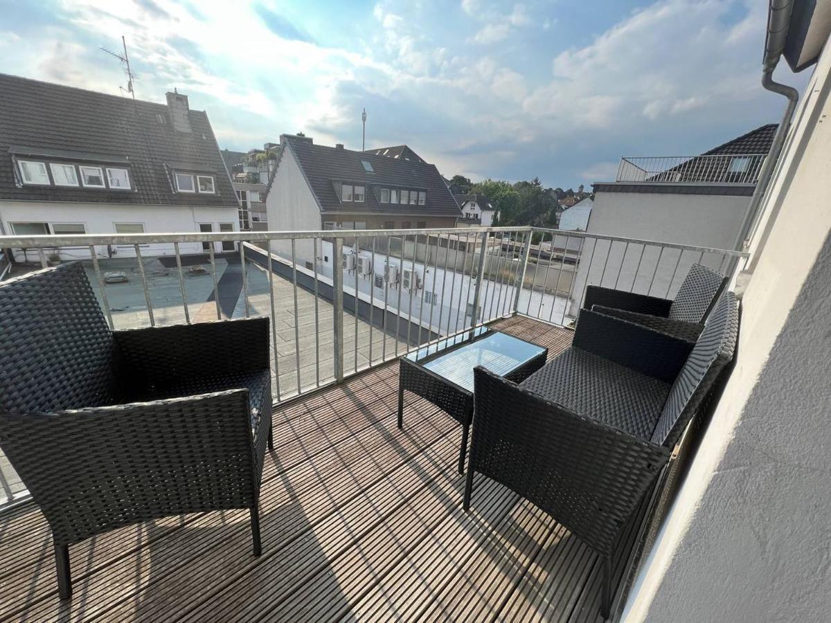 Hochwertige In Der Altstadt Apartment