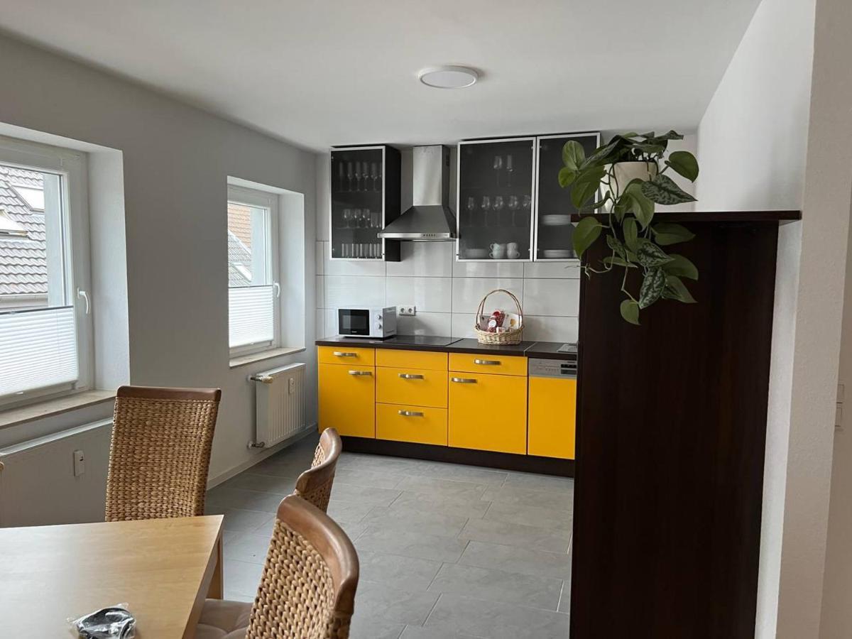 Hochwertige In Der Altstadt Apartment *