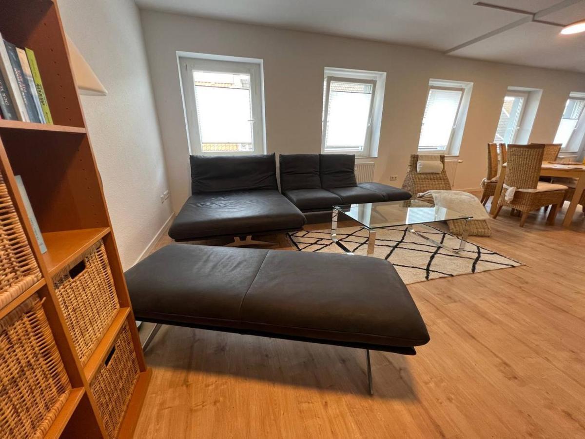 Apartment Hochwertige In Der Altstadt Krefeld