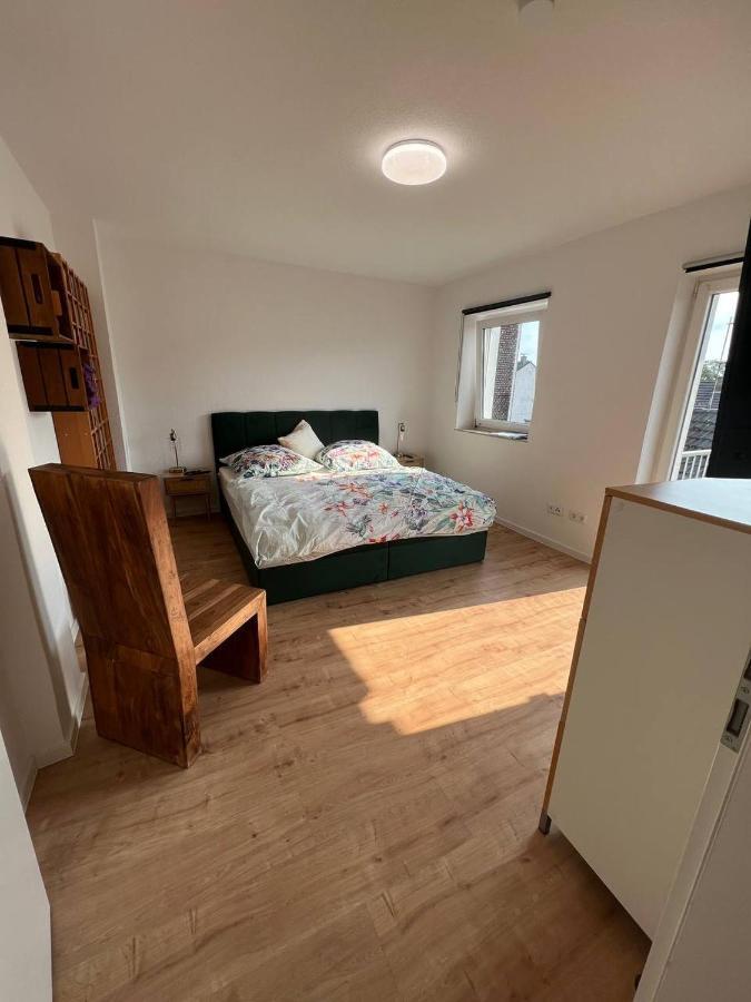 Apartment Hochwertige In Der Altstadt