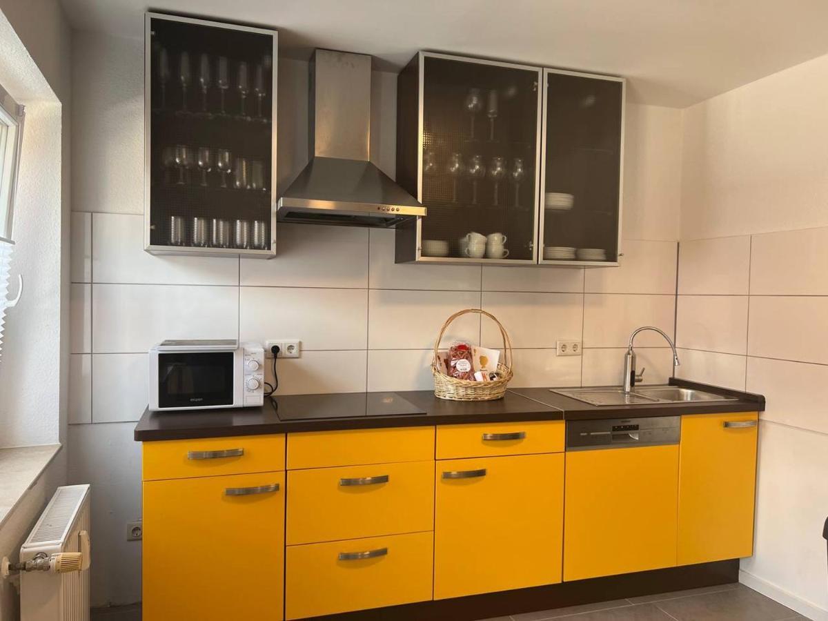 Apartment Hochwertige In Der Altstadt *