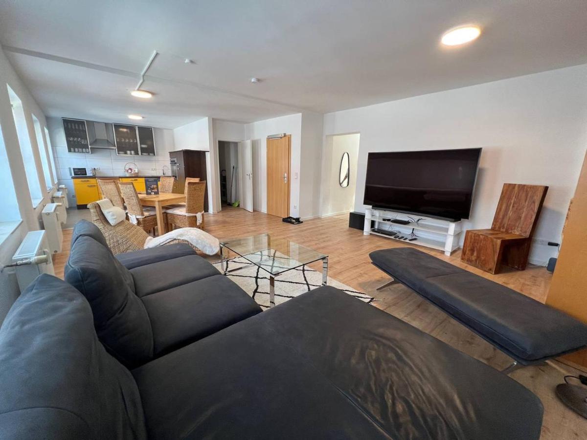 Apartment Hochwertige In Der Altstadt Krefeld