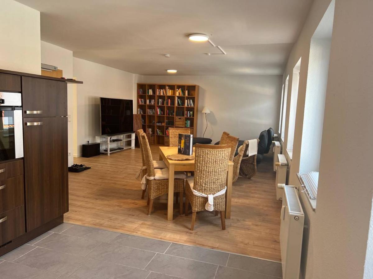 Hochwertige In Der Altstadt Apartment Krefeld