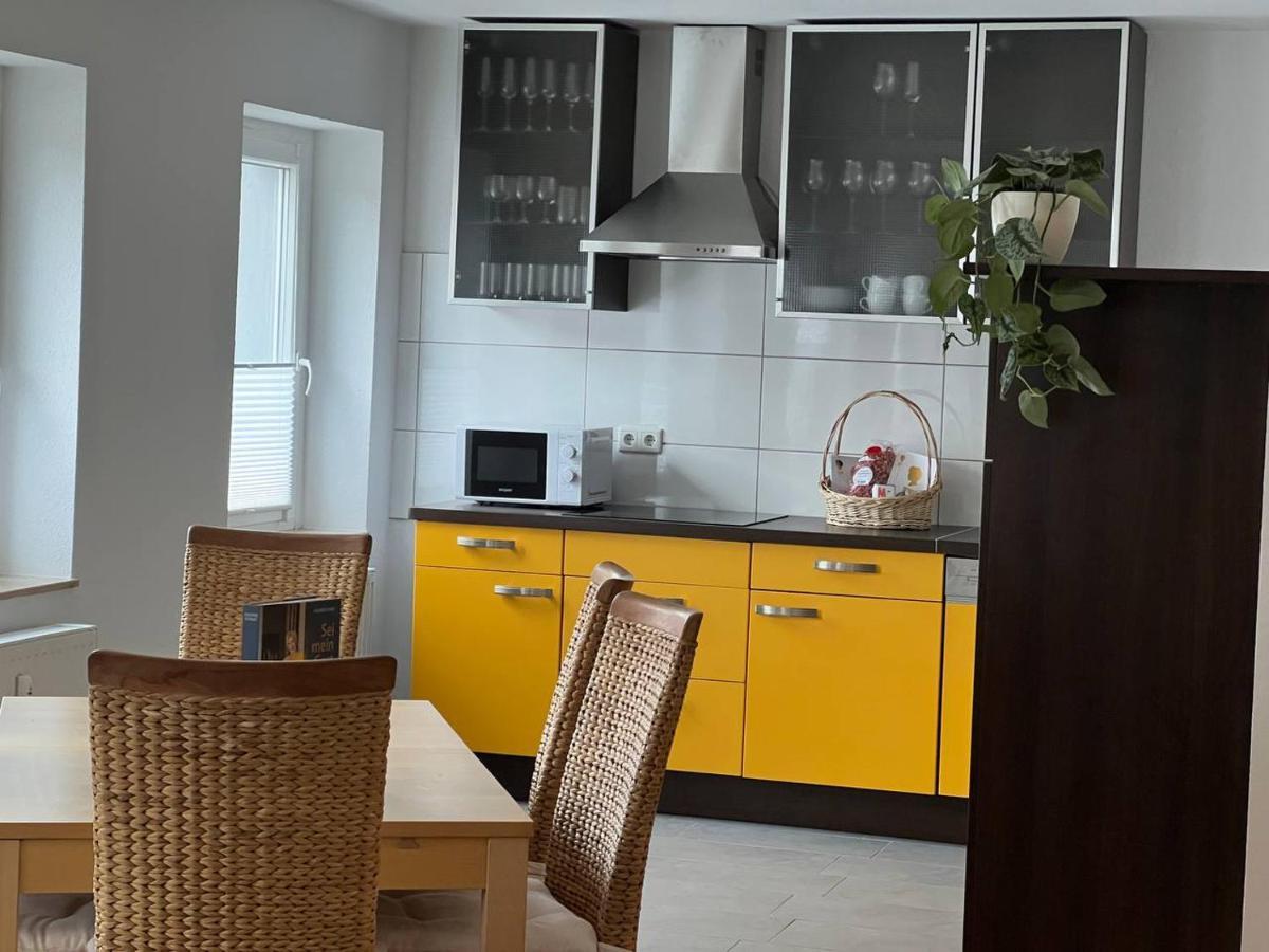 Hochwertige In Der Altstadt Apartment *