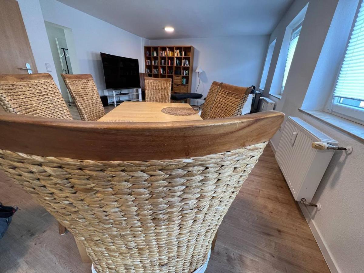 Apartment Hochwertige In Der Altstadt *
